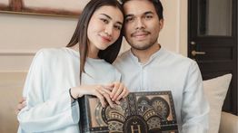 Thariq Halilintar Akui Terima Endorse Umrah dari Hanania Travel