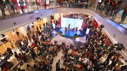 Festival Jakarta Great Sale Resmi Dibuka, Libatkan 104 Pusat Perbelanjaan