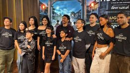 Adaptasi Horor Legendaris Thailand 'Perumahan Laddaland', Tayang Agustus 2026