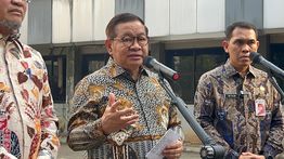 Pramono Ijinkan BUMD Gelar Nobar Piala Dunia, Asal...