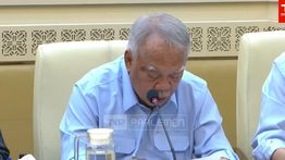 Ngejar Target, Otorita IKN Minta Tambah Anggaran Rp15,5 T