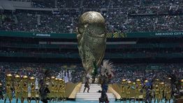Piala Dunia 2026 Sudah Dimulai, Ketua Asosiasi Sepak Bola Palestina Belum Kantongi Visa AS