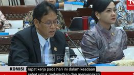 Jadi 12,01 Persen, DPR-Pemerintah Naikkan Batas Bawah Pendapatan Negara