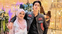 Kronologi Evan Marvino Dituding Lakukan KDRT hingga Tak Nafkahi Istri