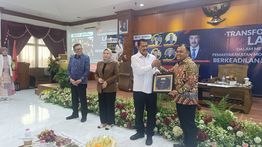 Diskusi Transformasi Lapas Modern di Universitas Pancasila Hadirkan Solusi Kemanusiaan