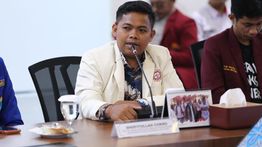 Pertamax Naik, Mahasiswa KMHDI Minta Stok Pertalite Dijaga
