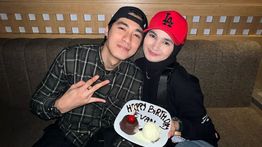 Istri Evan Marvino Ngaku Tertular HPV saat Hamil 9 Bulan Diduga Gegara Sering 'Jajan'