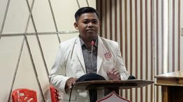 KMHDI Tolak Aksi Anarkis dalam Penyampaian Aspirasi