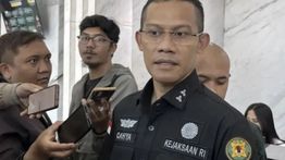 Kejati Jabar Tetapkan Wakil Bupati Indramayu sebagai Tersangka Korupsi Tunjangan DPRD