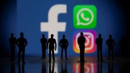 Facebook dan Instagram Alami Gangguan Global, Meta Ungkap Penyebab dan Status Terbaru