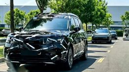 Xiaomi Siapkan Sub-Merek Baru Skynomad, SUV EREV 7 Penumpang Siap Tantang Li Auto L9