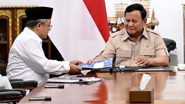 43 Juta dari 53 Juta Murid Telah Menerima MBG
