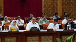 Komisi X DPR Apresiasi Kinerja BRIN, Dukung Penguatan Anggaran untuk Riset dan Inovasi Nasional