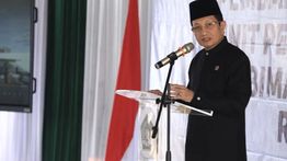 Jelang Tahun Baru Islam, Menag Serukan Hijrah Menuju Persatuan dan Kemaslahatan