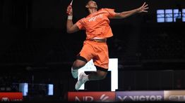 Alwi Farhan Juara Australia Open 2026, Bukti Pembinaan Atlet Muda Kian Menjanjikan