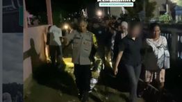 Dua Lurah di Kendari Nekat Pesta Miras juga Open BO