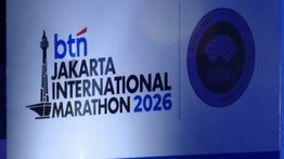 BTN Jakarta International Marathon 2026 Sukses Digelar, Dongkrak Ekonomi Ibu Kota dan Bidik Kelas Dunia