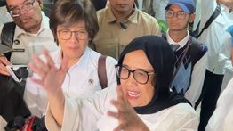 Efisiensi Anggaran 2027, BGN Pertimbangkan Hentikan MBG untuk Pelajar SMA