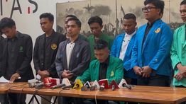 BEM Bersatu Tegaskan Tolak Politisasi Gerakan Mahasiswa, Minta Aksi Tetap Berpihak pada Rakyat