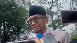 Kemenhaj Bakal Laporkan 20 Poin Evaluasi Haji 2026 ke Prabowo di Hambalang