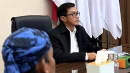 Kemenko PM Dorong Penyelesaian Isu Strategis Masyarakat Adat Baduy melalui Penguatan Sinergi Lintas Sektor
