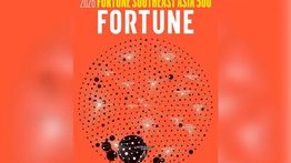 Fortune Umumkan Daftar 500 Perusahaan Terbesar di Asia Tenggara 2026