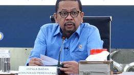 Qodari: Koperasi Merah Putih Berpotensi Ciptakan 1,4 Juta Lapangan Kerja hingga 2029