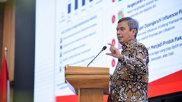 BTN Bukukan Laba Bersih Konsolidasi Rp1,85 Triliun per Mei 2026, Naik 54,37% YoY