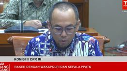 Biar Maksimal Berantas Judol, PPATK Minta Tambahan Anggaran Rp516,4 M