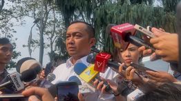 Istana Sampaikan Duka Cita atas Korban Gempa Palu, Pemerintah Pastikan Penanganan Optimal