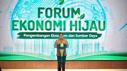 Menkop Dorong Pengembangan Koperasi Energi Terbarukan untuk Perkuat Ekonomi Desa