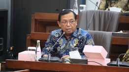Herman Khaeron: Revisi UU Perkoperasian Harus Komprehensif, Tidak Parsial