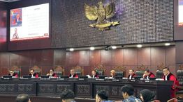 MK Tolak Gugatan Soal Kuota Internet Hangus, Permohonan Dinyatakan Tidak Dapat Diterima