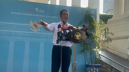 Mentan Amran Optimistis Harga TBS Sawit Kembali Normal Pekan Depan, 90 Persen Sudah Pulih