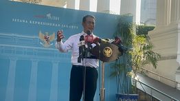 Mentan Amran Surati Kapolri, Minta PKS yang Tekan Harga TBS Sawit Ditindak Tegas