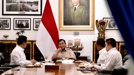 70 Ribu Hektare Perkebunan Rakyat Disiapkan, Ciptakan Lapangan Kerja Baru  