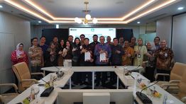 Gekrafs Buka Akses Perlindungan untuk Jutaan Pelaku Ekonomi Kreatif Lewat Kerja Sama dengan BRINS