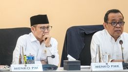 Pemulihan Masyarakat Jadi Prioritas, Cak Imin Dukung Percepatan Rehab-Rekon Pascabencana Sumatera