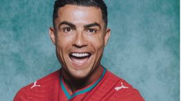 Portugal Ditahan RD Kongo, Ronaldo: Bukan Awal yang Kami Inginkan