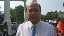 Prabowo Kumpulkan Jajaran Direksi dan Komisaris Bank Himbara di Istana Hari Ini, Ada Apa?