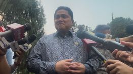 Prabowo Dukung Penuh Indonesia Jadi Tuan Rumah FIFA ASEAN Cup 2026