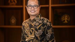 Budi Setyawan Wijaya Gantikan Tri Andayani Jadi Dirut Pelni