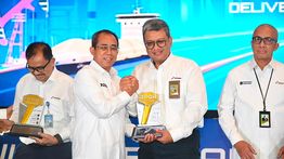 Dari Minyak Jelantah hingga Limbah Makanan: Inovasi Perwira Pertamina Bawa Dampak Nyata di APQ Awards 2026