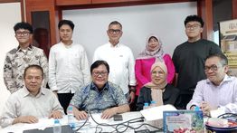 APPEMI Siap Advokasi Pengelola Profesional dan Ekosistem MBG