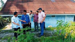 Rudy Susmanto Maksimalkan Potensi Perikanan dan Peternakan Kabupaten Bogor Untuk Dongkrak Ekonomi Kerakyatan