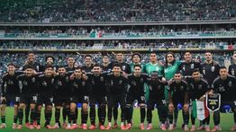 Pelatih Meksiko Akui Susah Payah Kalahkan Korea Selatan