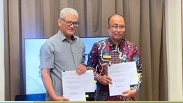 BAKTI Komdigi Perkuat Komitmen Bangun BTS Ramah Lingkungan di Kawasan Konservasi Papua