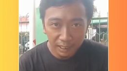 Pelaku Pelecehan Verbal ke Wakil Ketua BEM UI Minta Maaf, Ngaku Orang Miskin