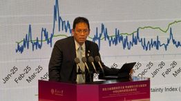 Di China, Purbaya Pamer Ekonomi RI Tumbuh 5,61 Persen Lampaui G20 dan ASEAN