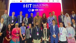 Indonesia Peringkat 2 Dunia Wisata Ramah Muslim, Komitmen Pemerintah Perkuat Ekosistem Halal Buahkan Hasil